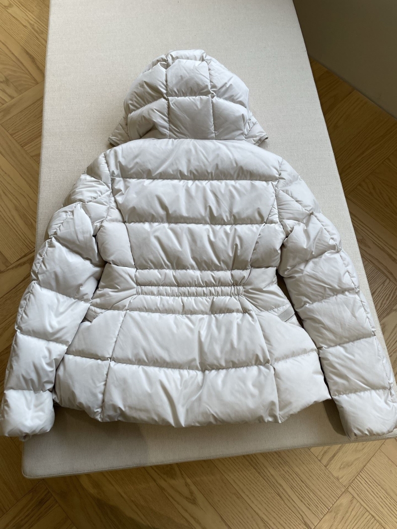 Moncler Down Jacket
